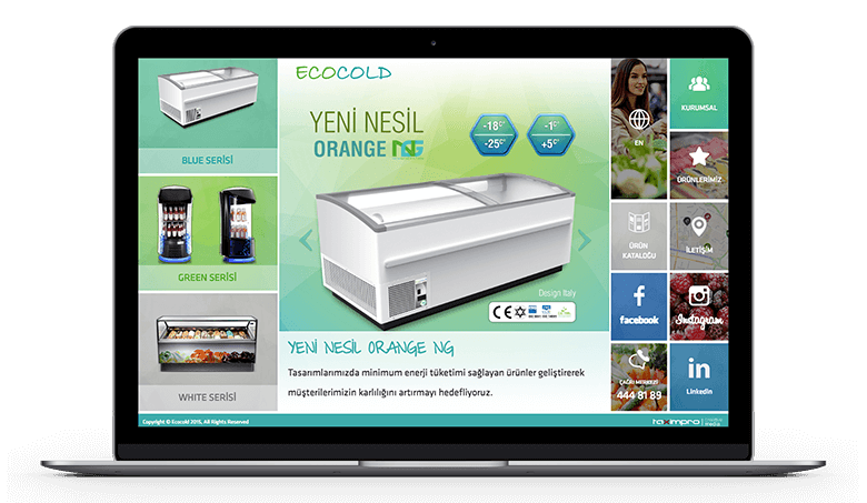 web kreatif