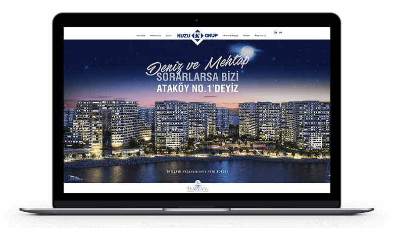 Web Kreatif