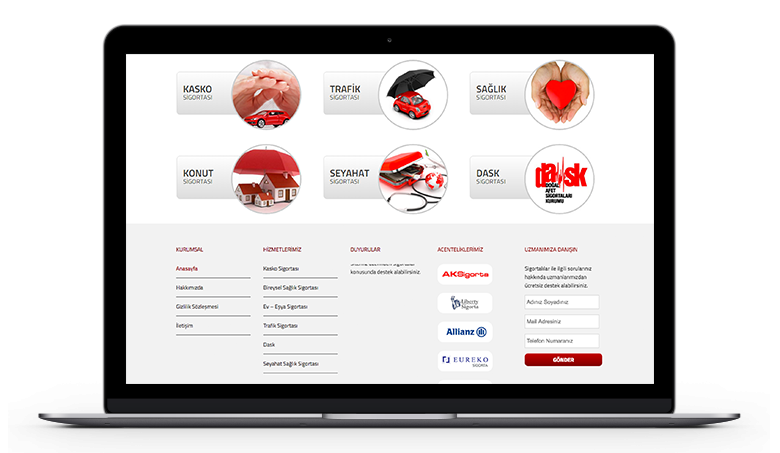 En İyi Web Tasarım Ajansları