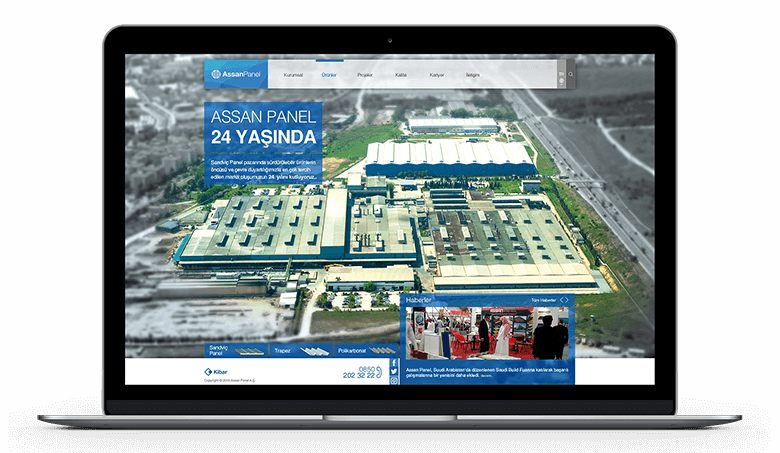 Web Tasarım Ajansları