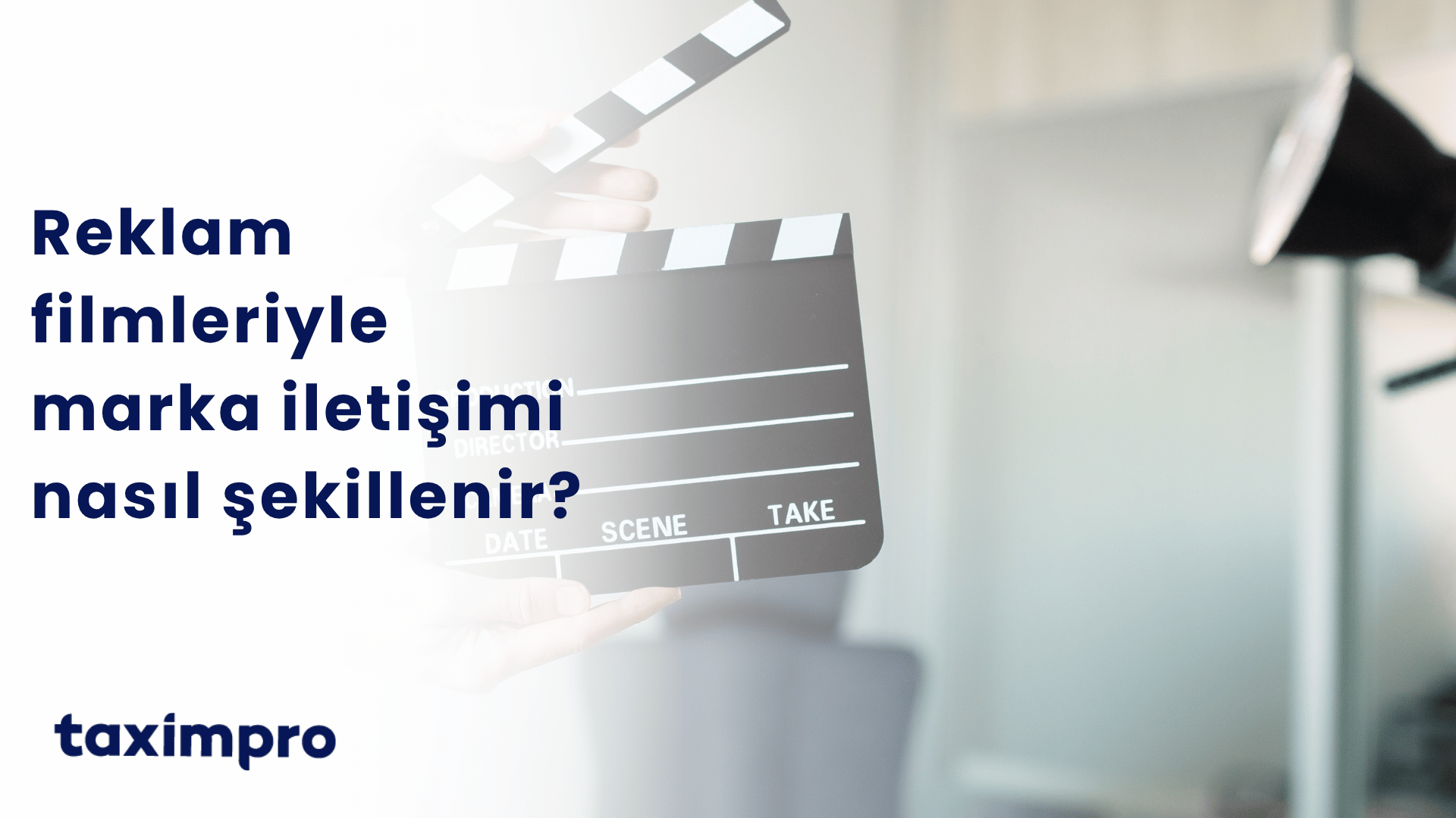 REKLAM FİLMLERİYLE MARKA İLETİŞİMİ NASIL ŞEKİLLENİR?