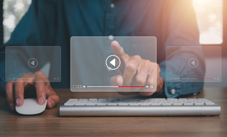 VİDEO İÇERİKLERİN PERFORMANS GÜCÜ