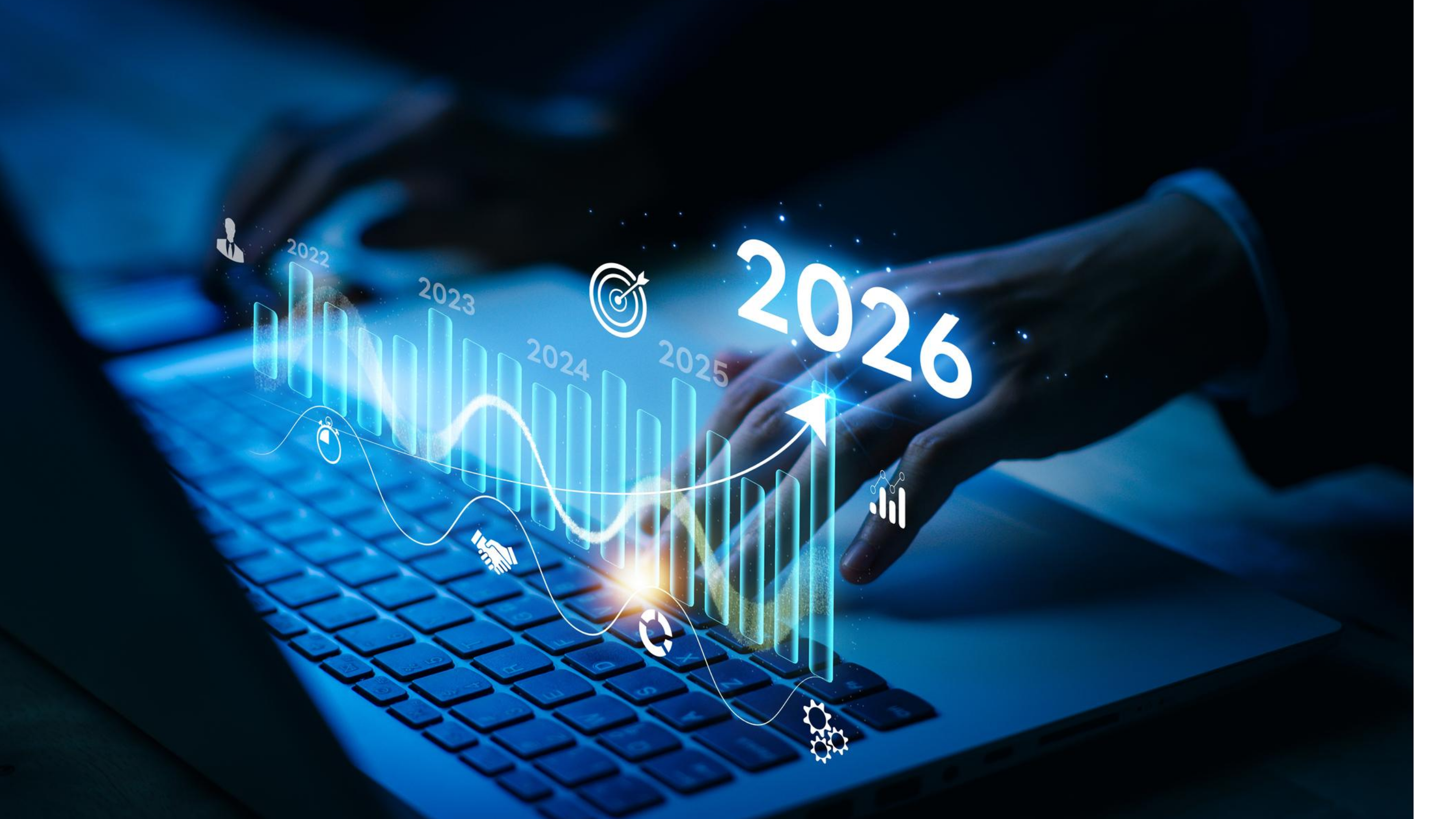 2026’NIN EN ETKİLİ PAZARLAMA TRENDLERİ