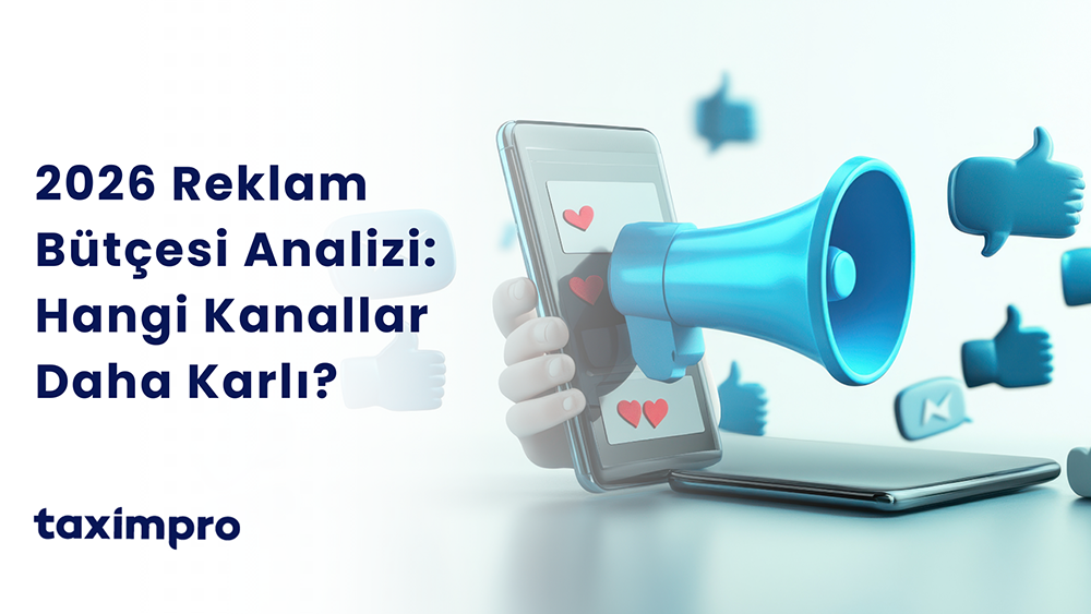 2026 REKLAM BÜTÇESİ ANALİZİ: HANGİ KANALLAR DAHA KARLI?