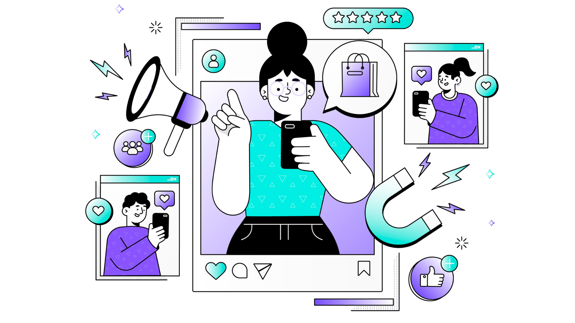 2026 INFLUENCER PAZARLAMASI ROI KARŞILAŞTIRMASI