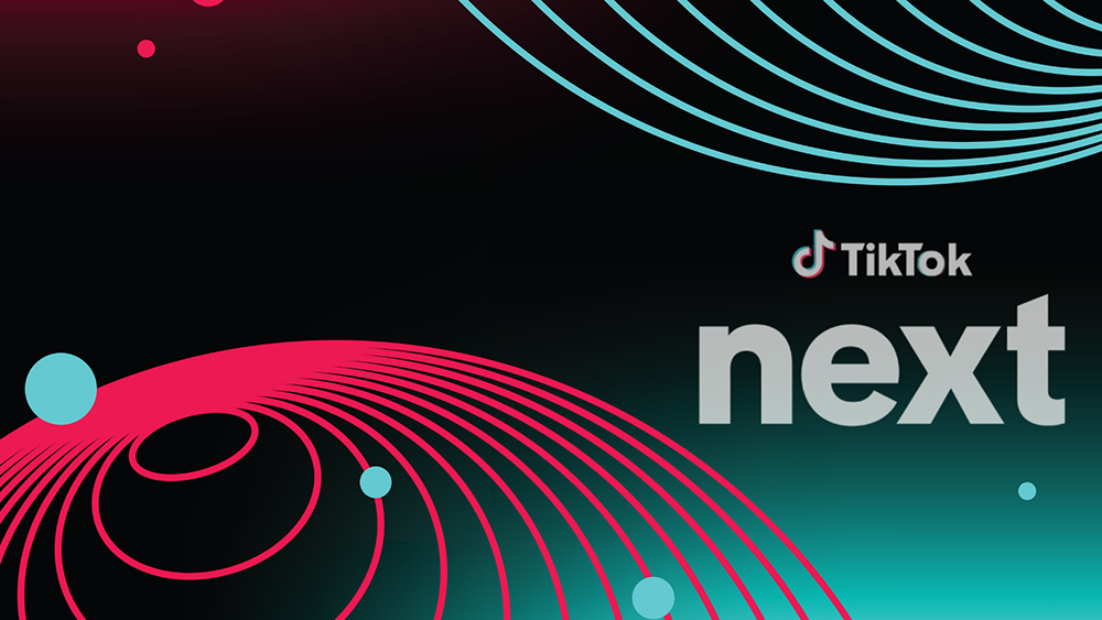 TİKTOK NEXT 2026: PASİF TÜKETİM BİTİYOR!