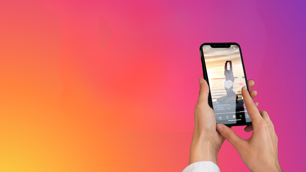 INSTAGRAM'A YOUR FEED İLE ÖZELLEŞTİRİLEBİLİR AKIŞ GELİYOR