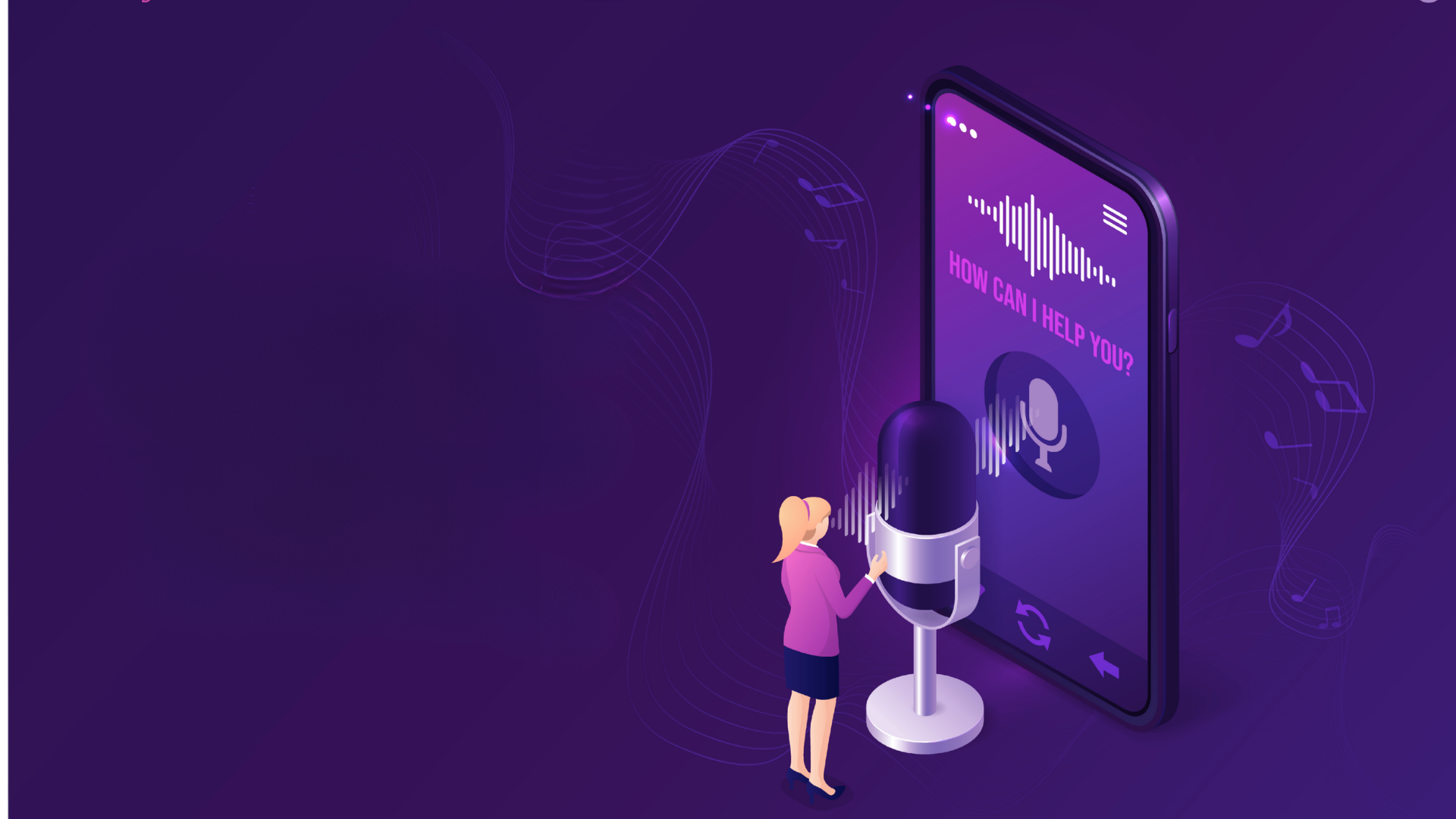 SOSYAL MEDYADA YENİ OYUN: SESİN YÜKSELİŞİ