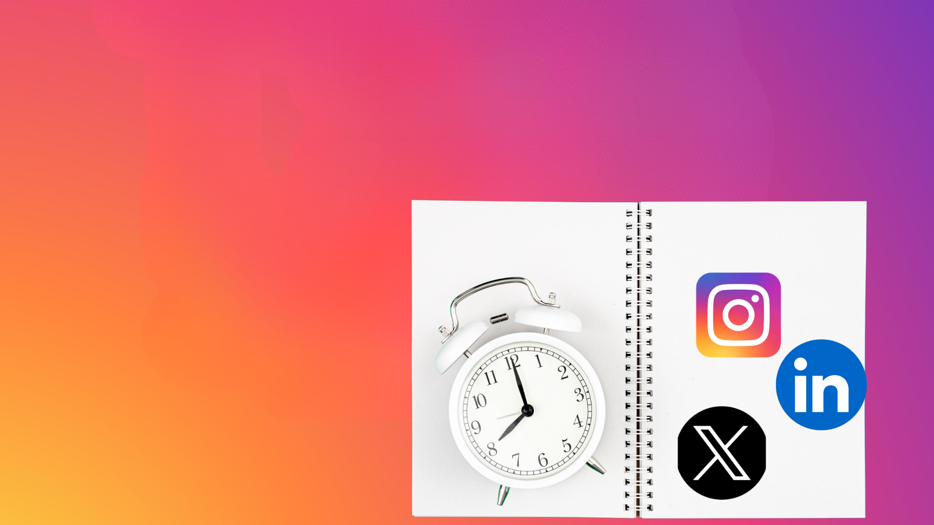 SOSYAL MEDYADA EN UYGUN PAYLAŞIM SAATLERİ