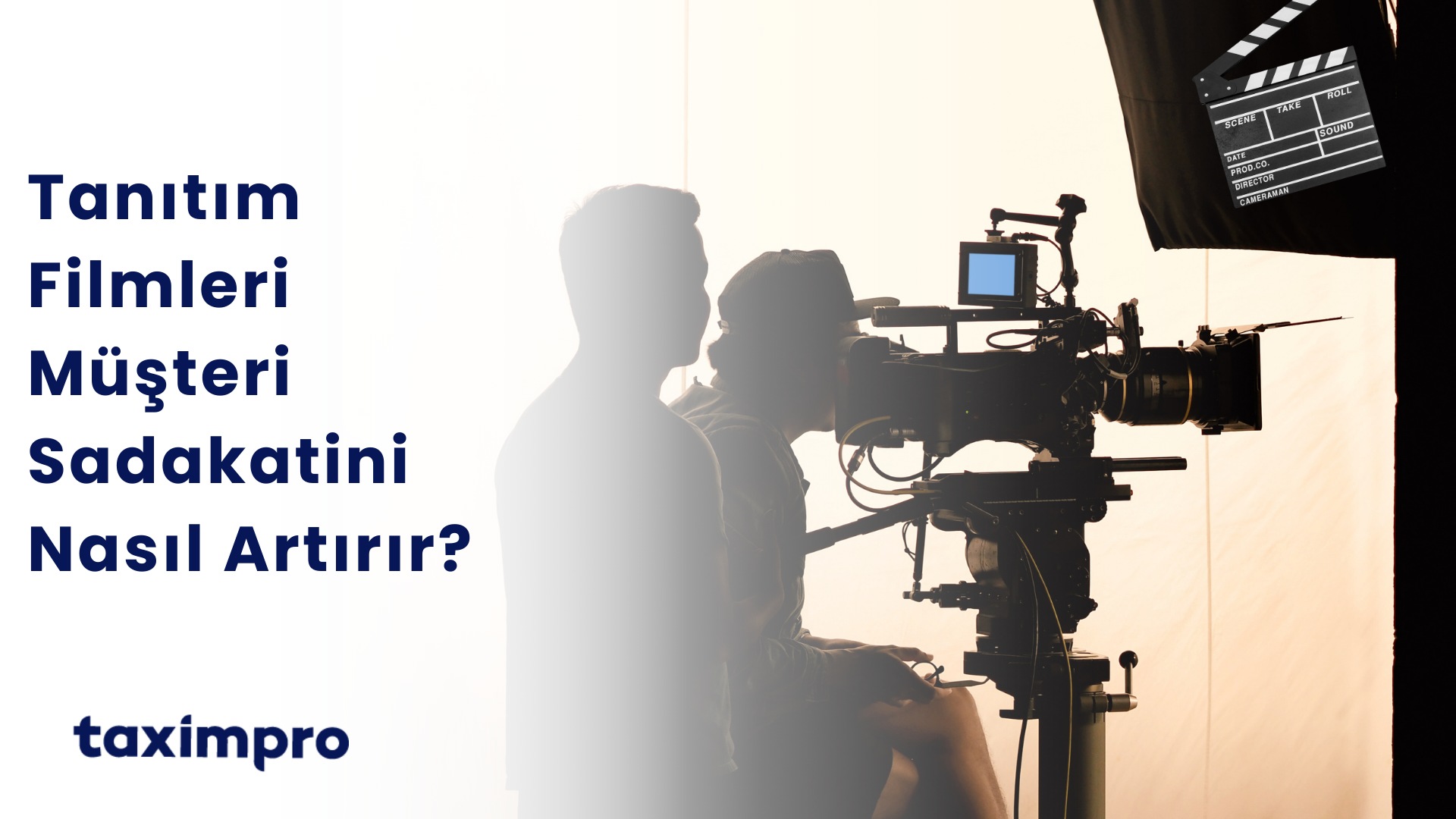 TANITIM FİLMLERİ MÜŞTERİ SADAKATİNİ NASIL ARTIRIR?