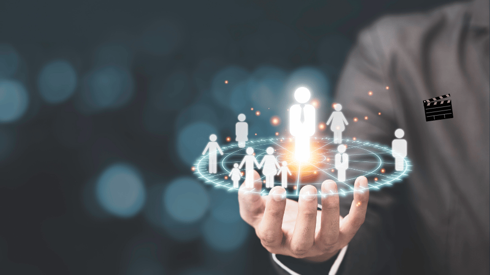 TANITIM FİLMİ İLE HEDEF KİTLENİZE NASIL ETKİLİ MESAJLAR GÖNDERİYORUZ?