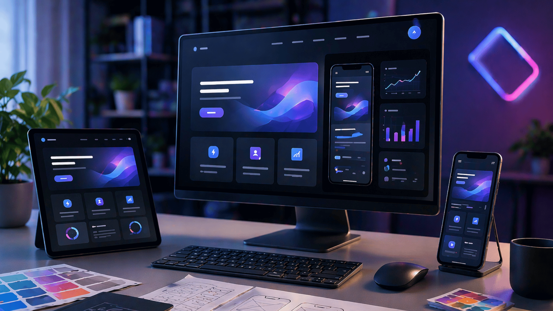 KULLANICI DENEYİMİ ODAKLI WEB SİTESİ NASIL KURGULANIR?