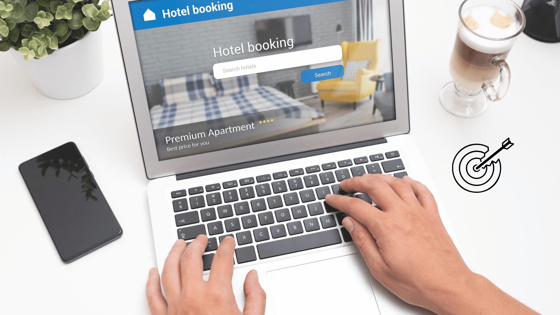 AJANSLAR OTELLER İÇİN ÖZELLEŞTİRİLMİŞ DİJİTAL STRATEJİLERİ NASIL OLUŞTURUR?