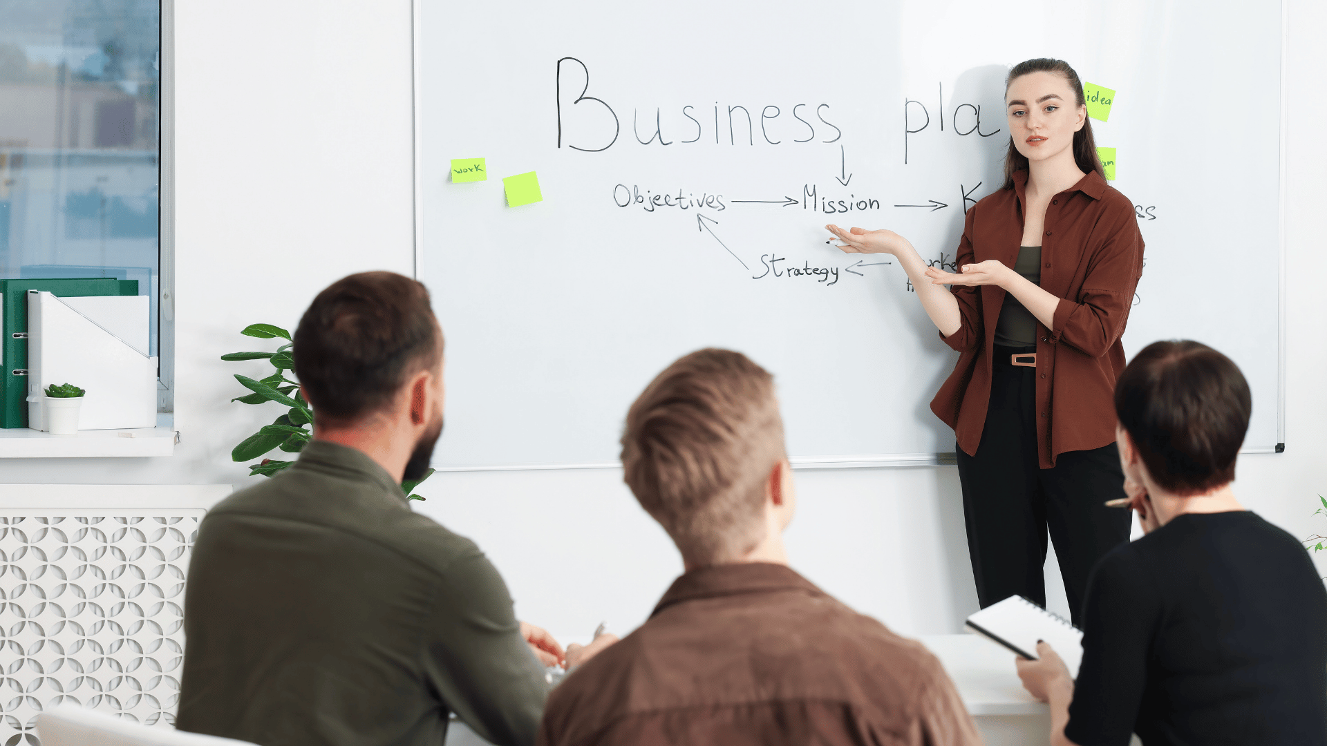 KURUMSAL ETKİNLİKLERDE GÜÇLÜ BİR KONSEPT NASIL OLUŞTURULUR?