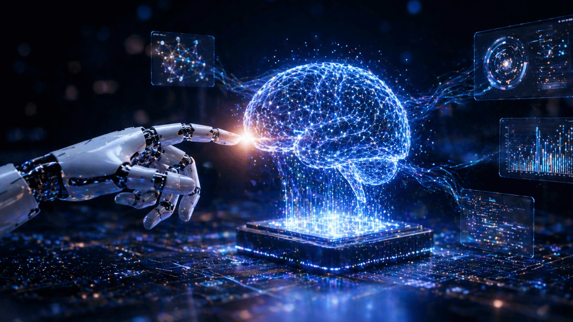 YAPAY ZEKADA SIRADAKİ SEVİYE NASIL OLACAK?