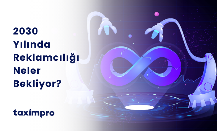 2030 YILINDA REKLAMCILIĞI NELER BEKLİYOR?