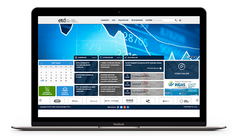 Mobil Uyumlu Web Sitesi