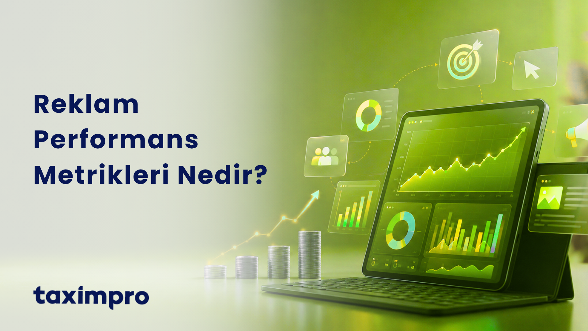 REKLAM PERFORMANS METRİKLERİ NEDİR