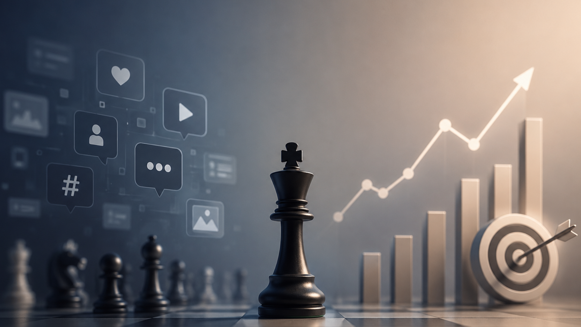 DİJİTALDE ALGORİTMALAR DEĞİŞİRKEN NASIL STRATEJİK KALINIR?