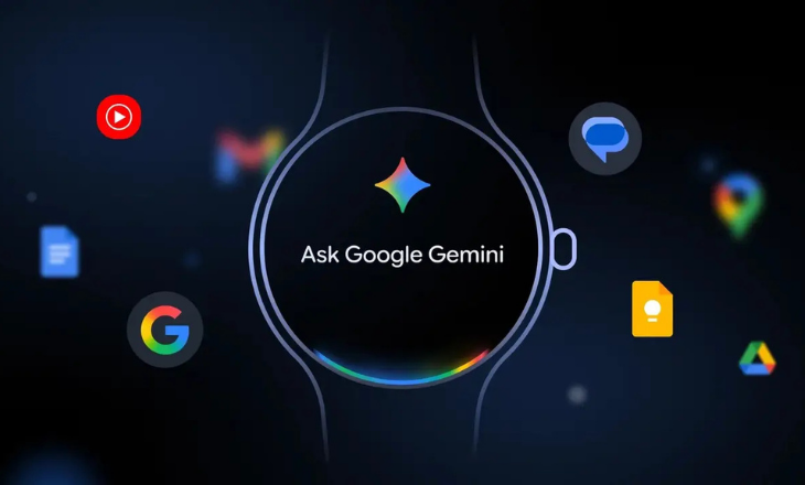 GOOGLE GEMINI'NIN "NANO BANANA" ATAĞI: CHATGPT'Yİ GERİDE BIRAKTI