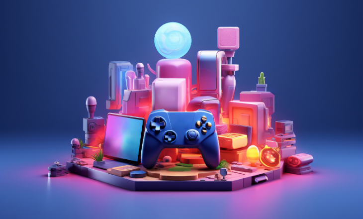 REKLAM DÜNYASININ EN EĞLENCELİ ALANI: IN-GAME PAZARLAMA