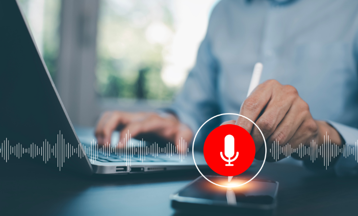 SESLİ ARAMA DÖNEMİ: MARKALAR ARTIK GÜNLÜK KONUŞMALARDA KEŞFEDİLİYOR