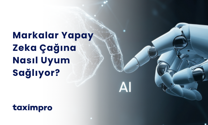 SEO’DAN GÖO’YA: MARKALAR YAPAY ZEKA ÇAĞINA NASIL UYUM SAĞLIYOR?