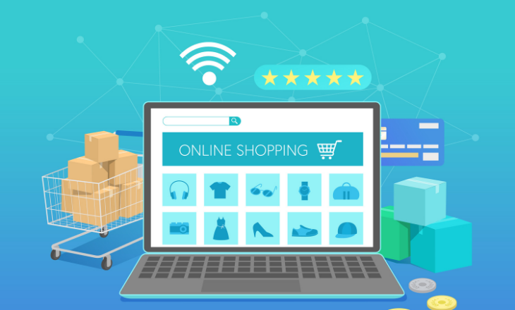 E-TİCARETTE GÖRSEL ARAMA KULLANIMI %80 ARTTI: TÜKETİCİ ARTIK GÖRÜNTÜLERLE ARIYOR