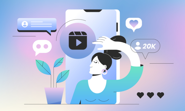 İÇERİK ÜRETİMİNDE HIZ VE ETKİ: REELS AUTO-OPTİMİZE GÜNCELLEMESİ