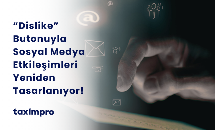 BLUESKY, “DISLIKE” BUTONUYLA SOSYAL MEDYA ETKİLEŞİM MİMARİSİNİ YENİDEN TANIMLIYOR!