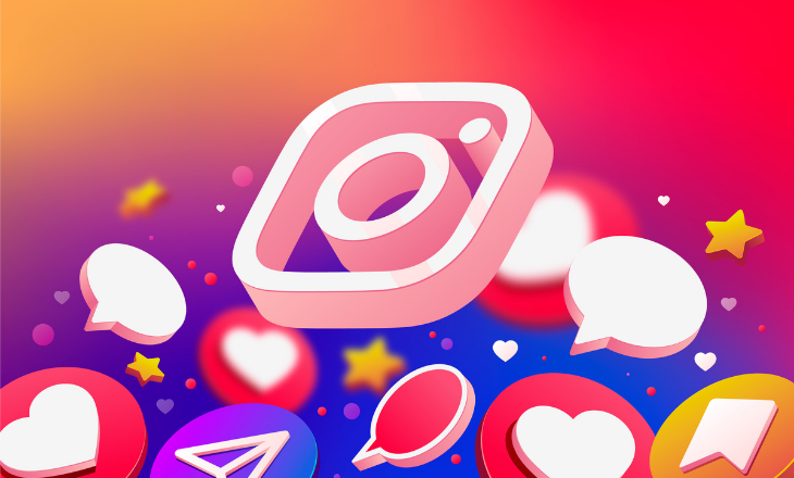 INSTAGRAM’DA YENİ GÜNCELLEME: İLETİŞİMDE MİNİMAL DOKUNUŞLAR