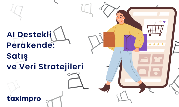 YAPAY ZEKÂ İLE ALIŞVERİŞ: PERAKENDECİLER NASIL HAZIRLANMALI?