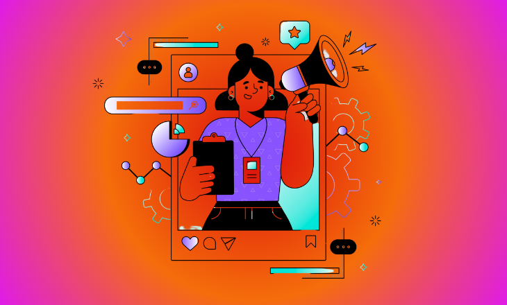 INFLUENCER EKONOMİSİNDE ETKİLEŞİM ODAKLI YENİ DENGE