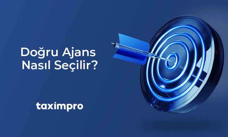 DOĞRU AJANS NASIL SEÇİLİR?