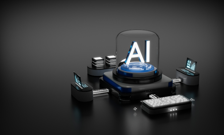 2026'DA YAPAY ZEKA TÜM KURALLARI DEĞİŞTİRİYOR