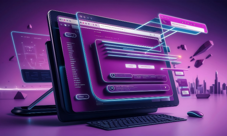 WEB TASARIMINDA 2026’DA ÖNE ÇIKAN TRENDLER