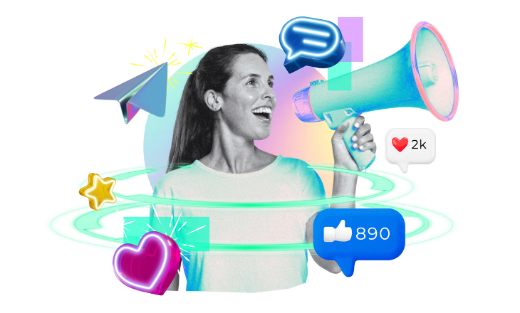 INFLUENCER MARKETING SOSYAL MEDYAYI NASIL DEĞİŞTİRDİ