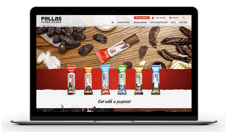 Kreatif Web Tasarım