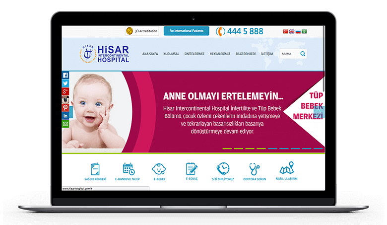 İnteraktif Ajanslar