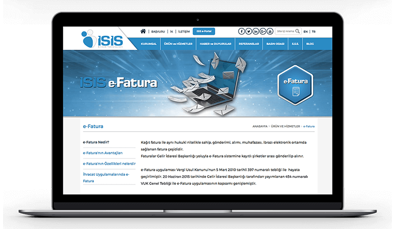 Maslak Web Tasarım Ajansı