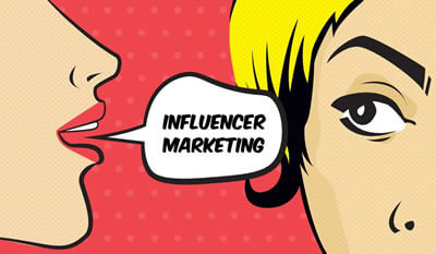 BİR ETKİLEME SANATI: INFLUENCER MARKETING