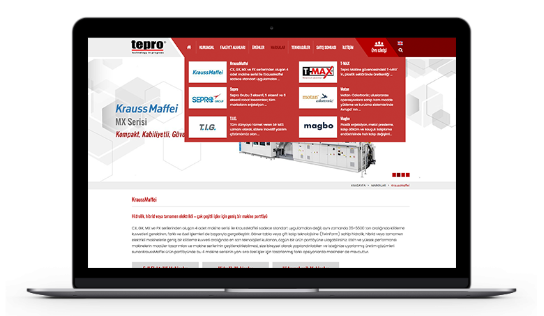 En İyi Web Tasarım Firmaları