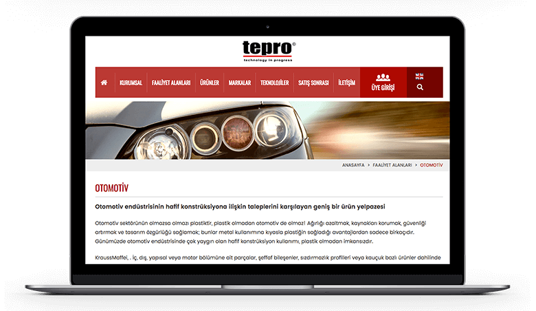 Web Tasarım İstanbul
