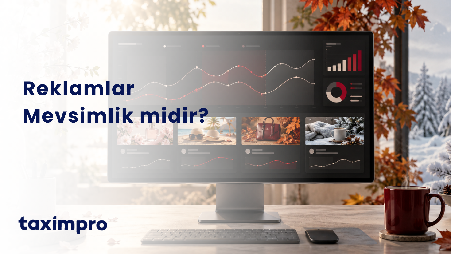REKLAMLAR MEVSİMLİK MİDİR?