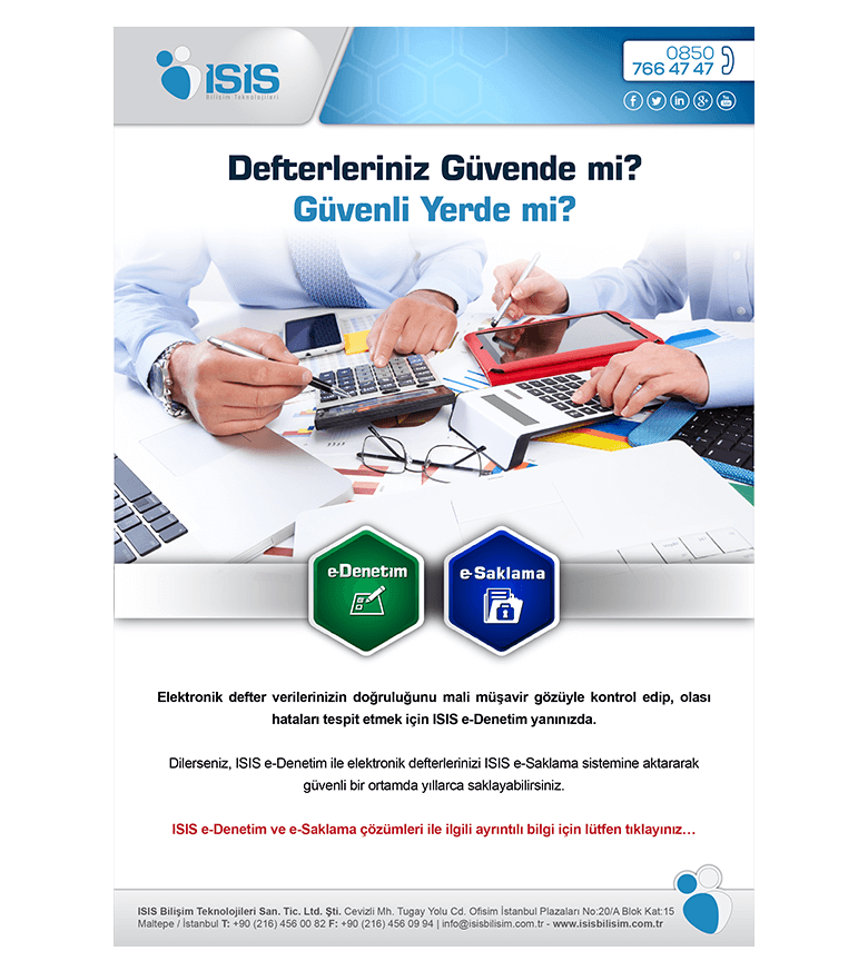 Mailing Tasarımı Yapan Ajanslar