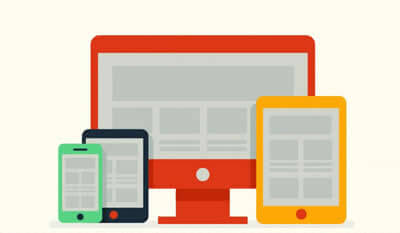 HER SİTEYE LAZIM: RESPONSIVE WEB TASARIMI