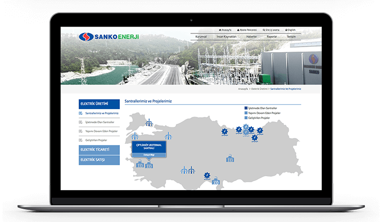 Ataşehir Web Tasarımı